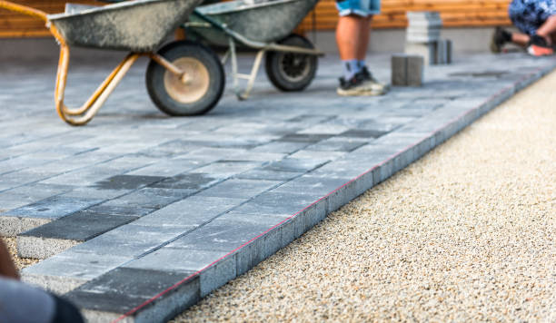 Best Concrete Retaining Walls in Owings, MD